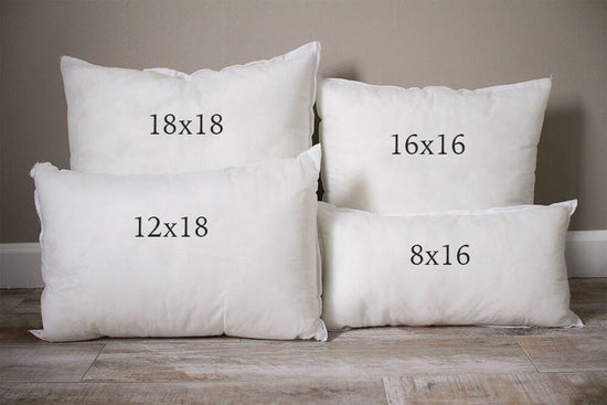 Birth Announcement Pillow | Personalized Baby Pillow | Baby Stats Pillow | New Baby Gift | Gift for New Mom | Baby Pillow | New Mom Gift - Sweet Hooligans Design