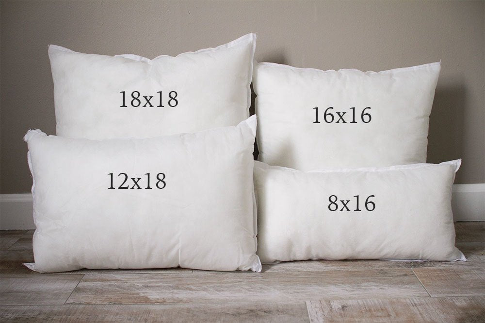 Birth Announcement Pillow | Personalized Baby Pillow | Gift for New Mom | Baby Stats Pillow | Rustic Home Decor | Nursery Decor - Sweet Hooligans Design