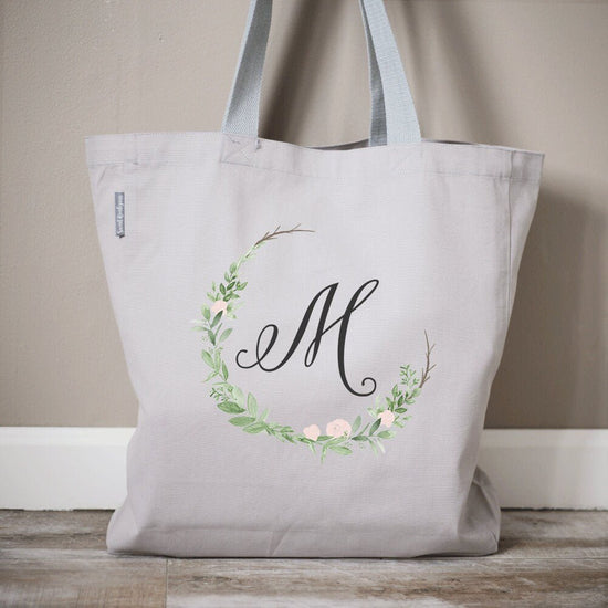 Bridesmaid Tote Bags | Tote Bags | Personalized Tote Bags | Personalized Bridesmaid Bags | Bridesmaid Gift Bags | Custom Tote Bag