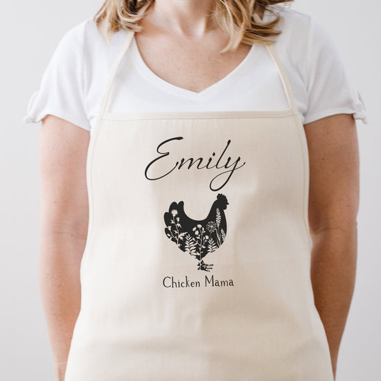 Custom Mommy and Me Funny Aprons apron,personalized Cooking and