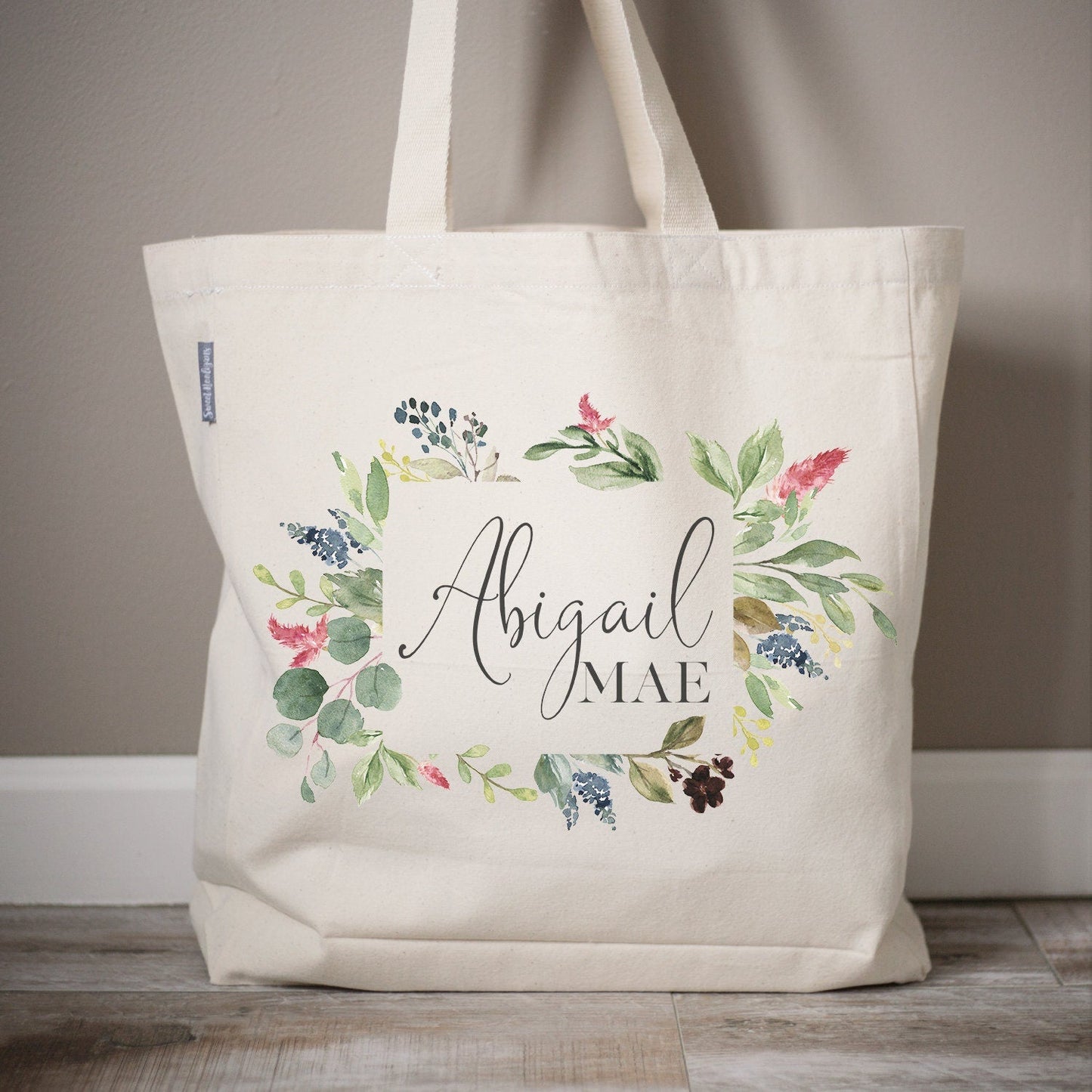 Custom Tote Bags | Bachelorette Party Tote Bags | Tote Bags | Bridesmaid Gift Bags | Personalized Tote Bags | Monogram Tote Bag | Totes