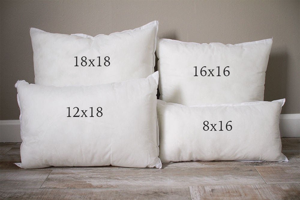 Mr and Mrs 18x18 Linen Pillow Set - Pillow Decor