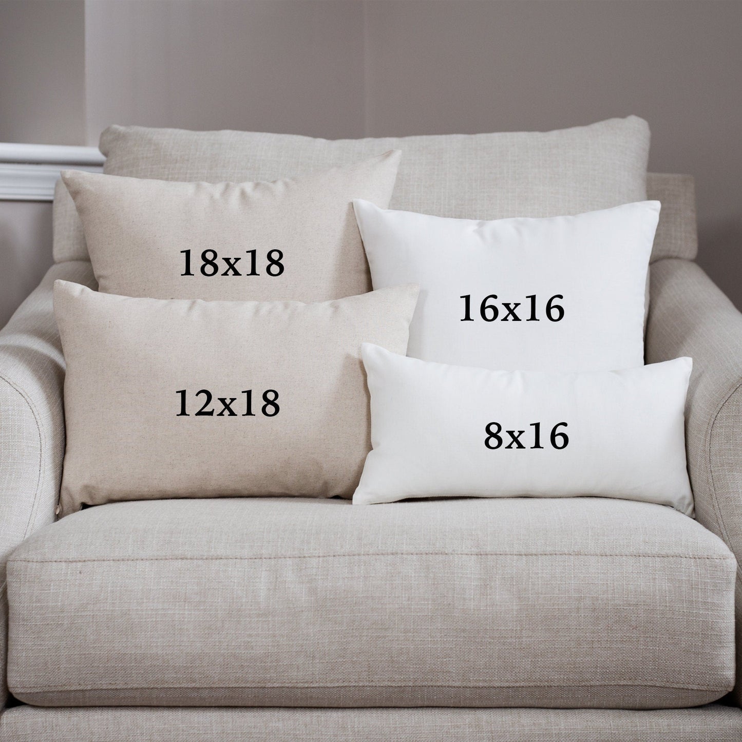 Load image into Gallery viewer, Family Tree Pillow | Grandkids Names | Grandparent Gift | Personalized Grandchildren Names | Gift For Grandparents | Names of Grandchildren
