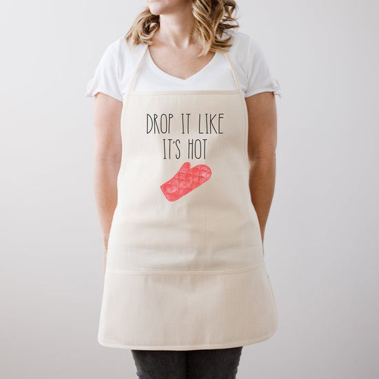 Funny Personalized Apron | Humor Kitchen Apron | Funny Kitchen Aprons | Humor Apron Gifts | Custom Apron | Custom Monogram Apron | Joke Gift