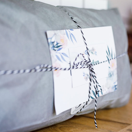 Good Moms Pillow | Mom Gift | Mother's Day Gift | Gift for Mom | Rustic Home Decor | Personalized Pillow | Custom Pillow | Good Moms Gift