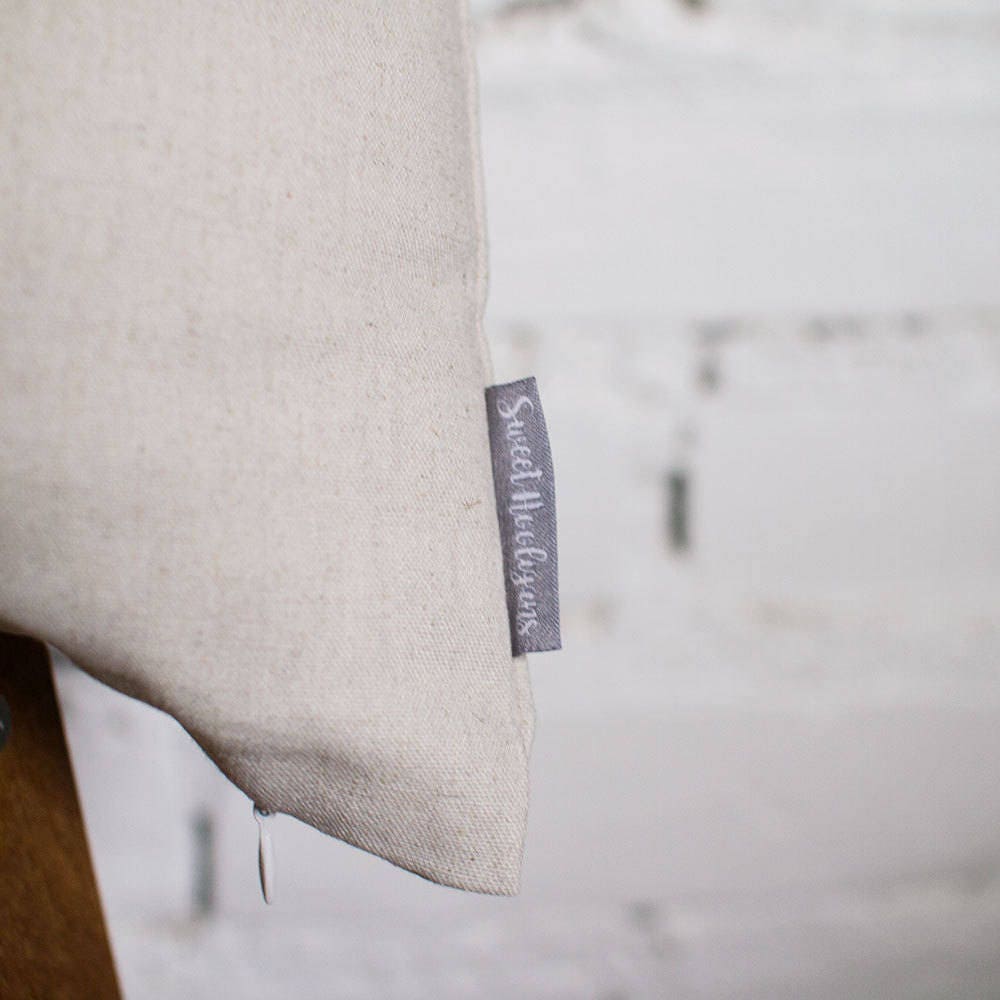 Home Sweet Home Pillow | Rustic Decor | Home Decor | Decorative Pillows | Home Pillow | Personalized Pillow | Housewarming Gift