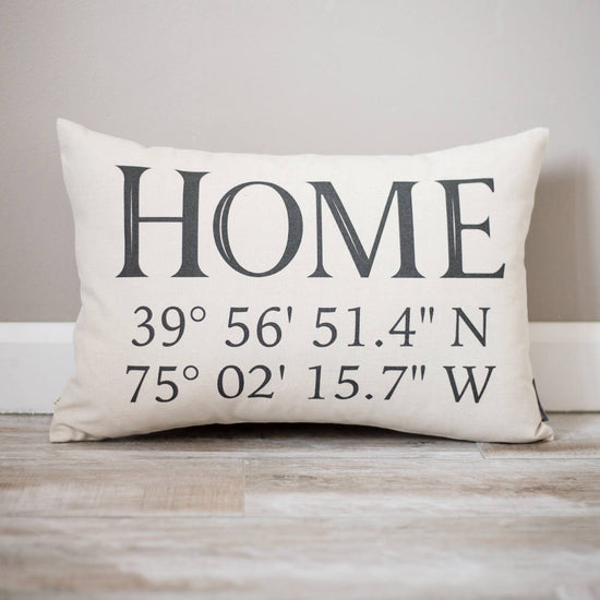 Housewarming Gift | First Home Gift for Couple | Personalized House Warming Gifts | New Home | First Home Gift | Home | Coordinates | GPS