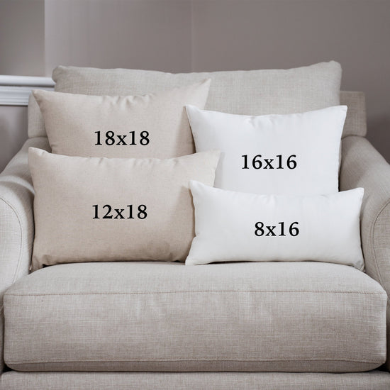 Load image into Gallery viewer, I Love Us Names and Date Pillow Engagement Gift | Wedding Gift for Bride Gifts for Couple | Personalized Pillow Personalized Wedding Gift

