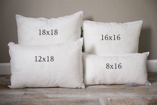 Latitude Longitude Pillow | Personalized Housewarming Gift | House Warming Gift | New Home Gift | Our First Home | Going Away Present | Home