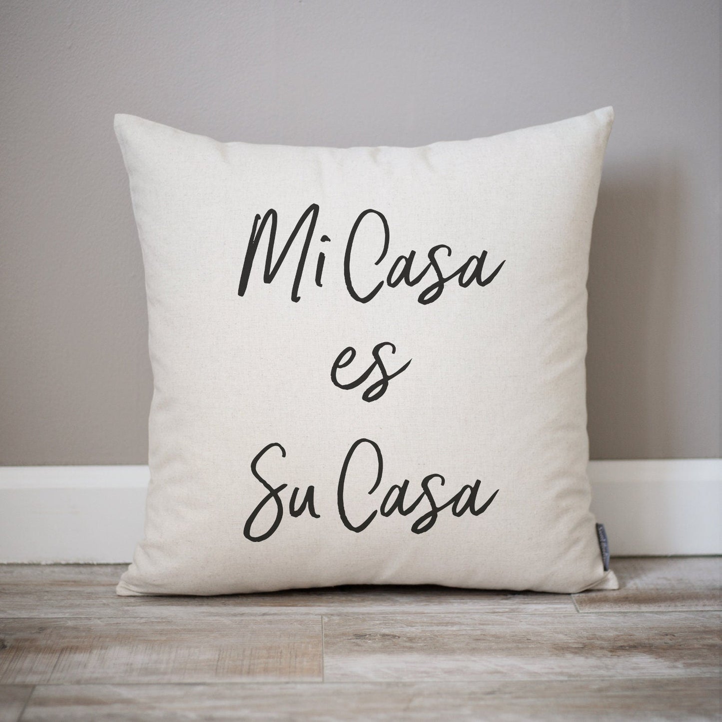 Load image into Gallery viewer, Mi Casa es Su Casa | Housewarming Gift | First Home Gift for Couple | Personalized House Warming Gifts | New Home | First Home Gift | Home
