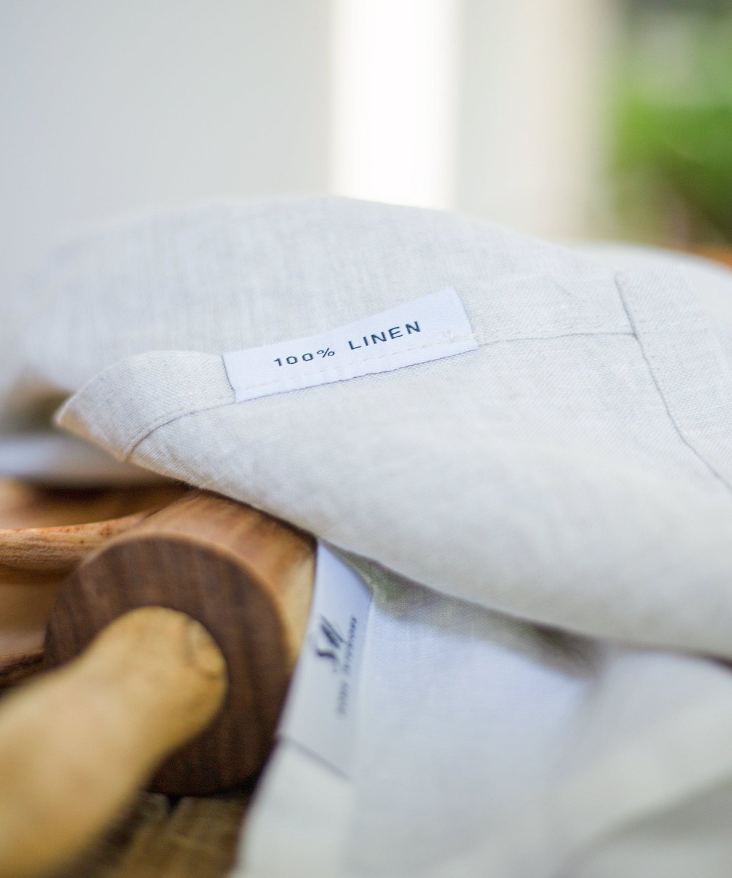 Mr. & Mrs. Personalized Last Name Wedding Date Linen Tea Towel | Wedding Gift Idea | Personalized Bridal Shower Gift | HousewarmingGift Idea
