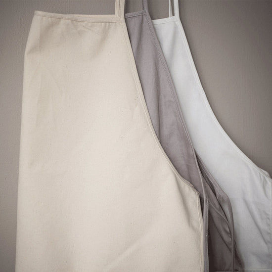 Personalized Apron | Kitchen Apron | Custom Apron | Full Kitchen Apron | Custom Monogram Apron | Vintage Apron | Cotton Canvas Full Apron