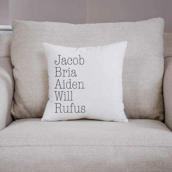 Load image into Gallery viewer, Personalized Children&amp;#39;s Name | Mom Gift | Gift for Mom | Children&amp;#39;s Names | Personalized Kids Names | Custom Children Names Gift | Kids Name
