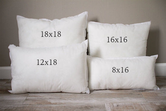 Personalized Roman Numeral Date Monogram Pillow |  Wedding Gift for Couples with Last Name & Established Date Pillow | Couples Wedding Gift
