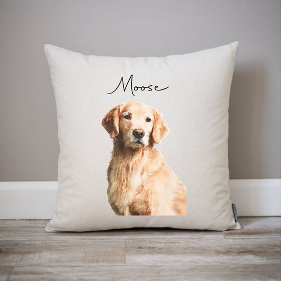 Pet Portrait Watercolor Pet Painting | Custom Dog Portrait | Custom Pet Portrait | Pet Gift Dog Painting Pet Memorial Gift | Pet Painting